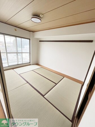 大宮七里ハウスの物件内観写真